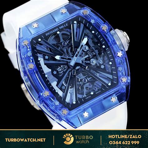 richard mille fake 1